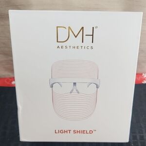 DMH Aesthetics LED Light Therapy Mask